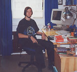 My Room